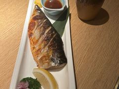 -阿吾罗·月咏精致日料(港汇恒隆广场店)