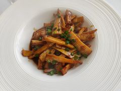 -野蔓果·山野菜(西湖景区·龙井茶田店)