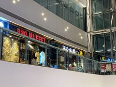 -汉巴味德(大悦城店)