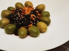 -聚春园自助餐厅(东街口店)