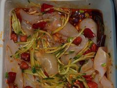 -半天妖烤鱼(方庄店)