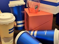 -CHARLIETOWN红茶公司(南京万象天地店)