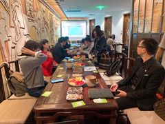 -青藤茶馆(南山路店)