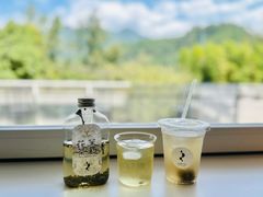 -原乡芦茨咖啡