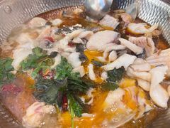 -衡厨·衡阳土菜(中南店)