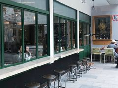 -RAC BAR(安福路店)