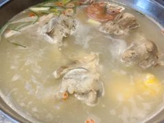 -天都火锅酒楼(虹梅南路店)