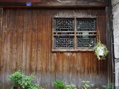 -乌镇东栅景区