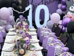 -HERRE·FARM 赫尔露营农场·团建聚会包场