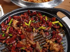 -U你·天然调味(南湖总店)