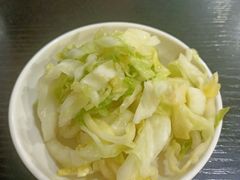 -山城盅盅面