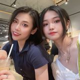 约上朋友来这里过一个惬意的下午吧☕️
