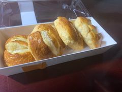 -好利来(北美N1店)