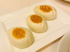 香煎和牛包-利苑酒家(宜安广场店)