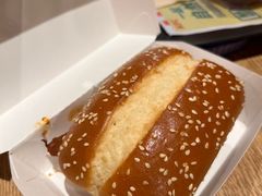 -肯德基(平遥古城店)