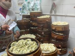 -海汇源老烧麦店(东大街总店)