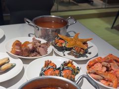 -海德温泉生活馆(朝阳大悦城店)