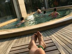 -苏州湾王焰温泉度假酒店