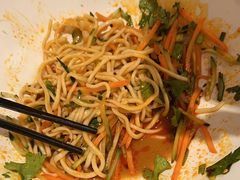 -马记永·兰州牛肉面(3019君尚店)