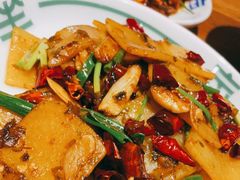 -一坐一忘云南菜(嘉里中心店)