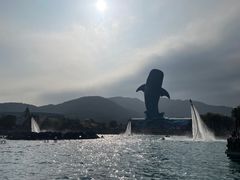 -珠海长隆海洋王国