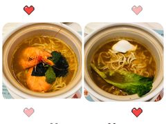 -南山鲜虾面·活鲜小馆·海味大连菜(南山总店)