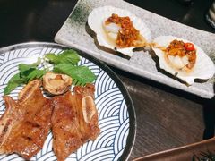 -鱼亭料理(芝罘店)