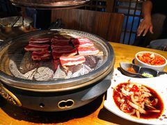 -泥炉烧肉师(新街口金銮巷店)