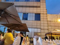 -成都天府丽都喜来登饭店