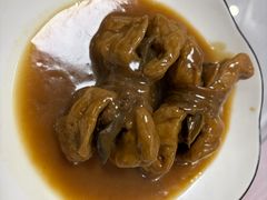 -翠茗农庄土菜馆(天目湖店)