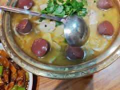 -金掌勺·锅包肉(双榆树店)