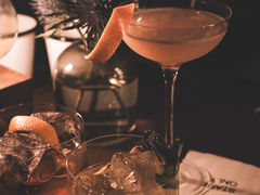 -STAFF ONLY Bar(南台巷店)