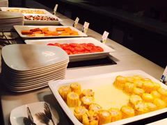 -漢咖啡·全服务式自助晚餐(武汉洲际酒店)