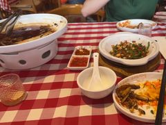 -西贝(上海国际时尚中心店)