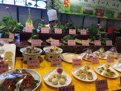 -海鲜城大家餐厅