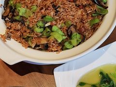-翠云楼·汽锅鸡·云南特色菜(翠湖公园店)