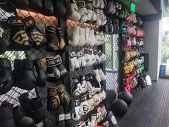-VIP 威尔仕健身·游泳(嘉华中心店)