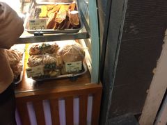 -泸溪河桃酥(秦淮夫子庙一店)