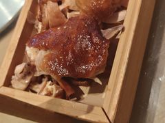 -关东小磨东北菜(上海长风大悦城店)