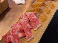 -辣伍鲜毛肚老火锅(元一店)
