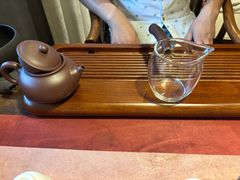 -邈墨茶馆(凤起路店)