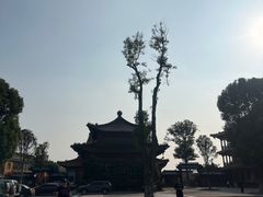 -高旻寺