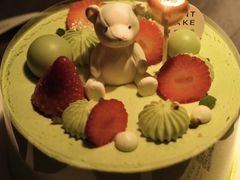 -浮光之丘MontCake生日蛋糕(花牌坊店)