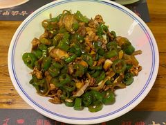 -甲王二老长沙口味馆