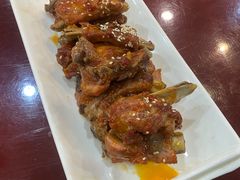 -黑石礁酒楼·海鲜(黑石礁店)