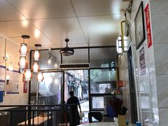 大堂-信行丰炖品皇店(光孝路店)