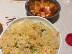 -水碾河刘老大串串香(水碾河路店)