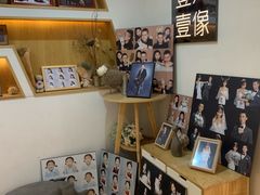 -壹人壹像工作室(购物公园店)