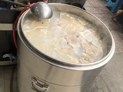-沈妈砂锅(光华村店)