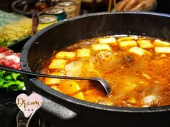 -百味源炭火烤翅 ·夜市大排档(酒仙桥店)